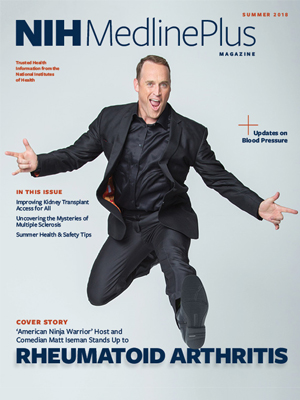 Host Matt Iseman of NBC’s American Ninja Warrior.