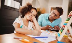 ADHD affects children, teenagers, and adults.
